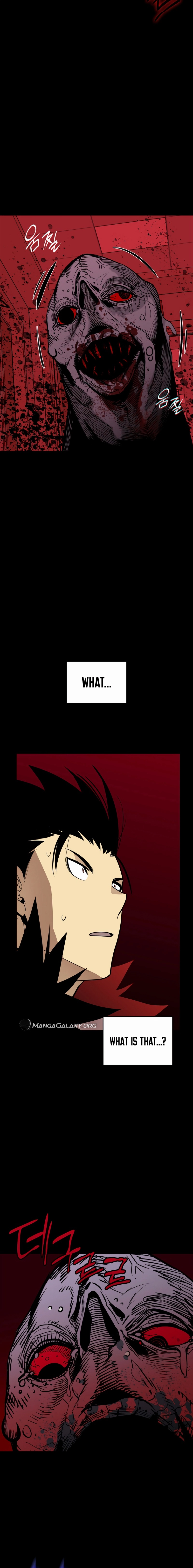 The Worn and Torn Newbie Chapter 199, page 8 of 20