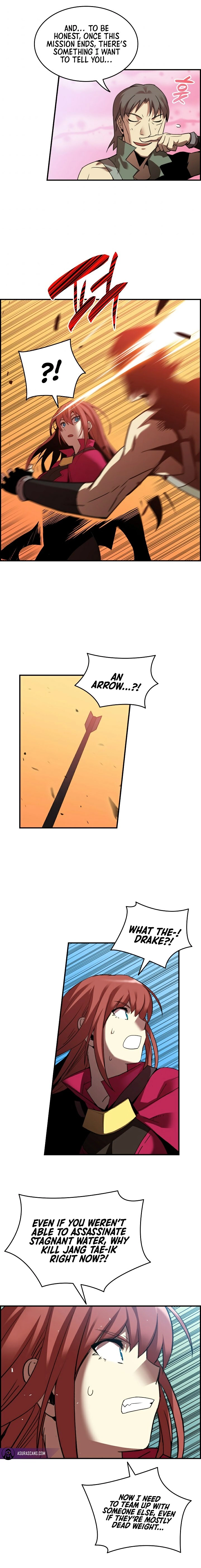 The Worn and Torn Newbie Chapter 22, page 11 of 20