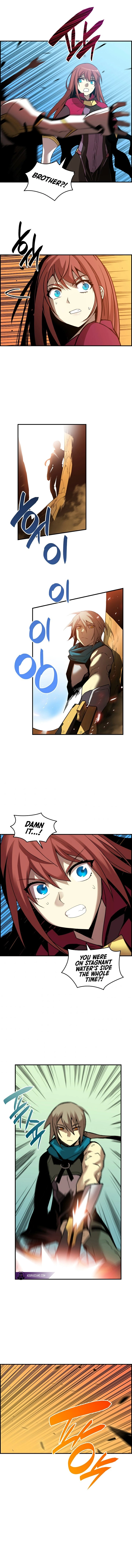 The Worn and Torn Newbie Chapter 22, page 12 of 20