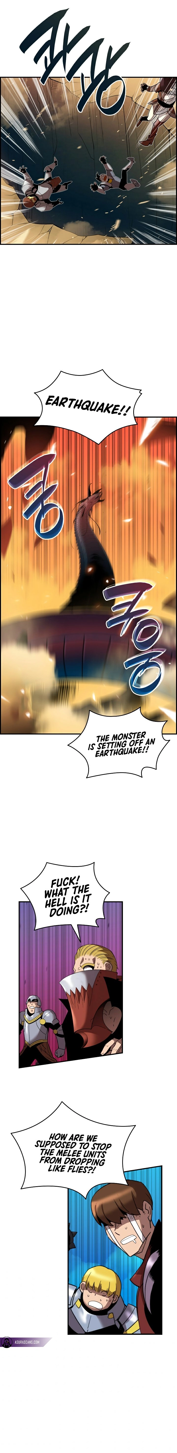 The Worn and Torn Newbie Chapter 22, page 7 of 20