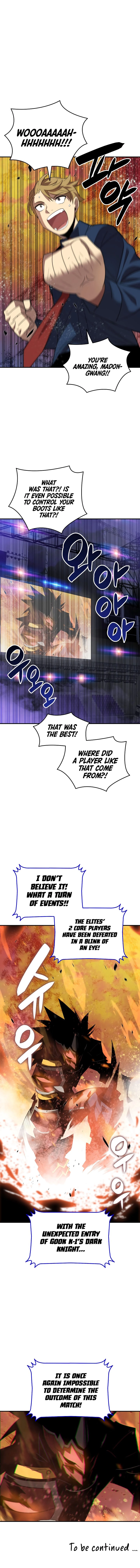 The Worn and Torn Newbie Chapter 46, page 12 of 12