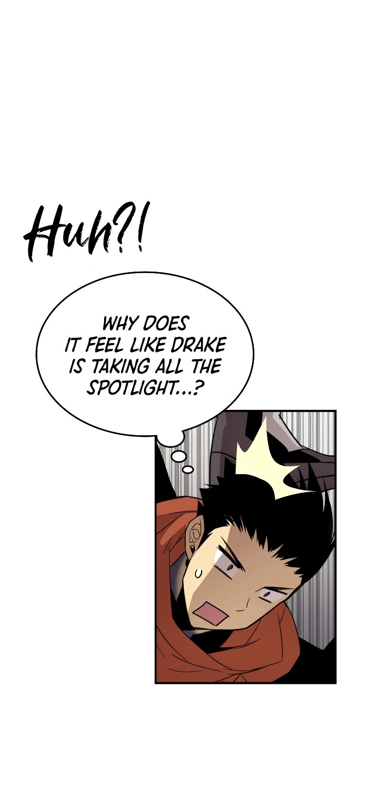 The Worn and Torn Newbie Chapter 88, page 8 of 8