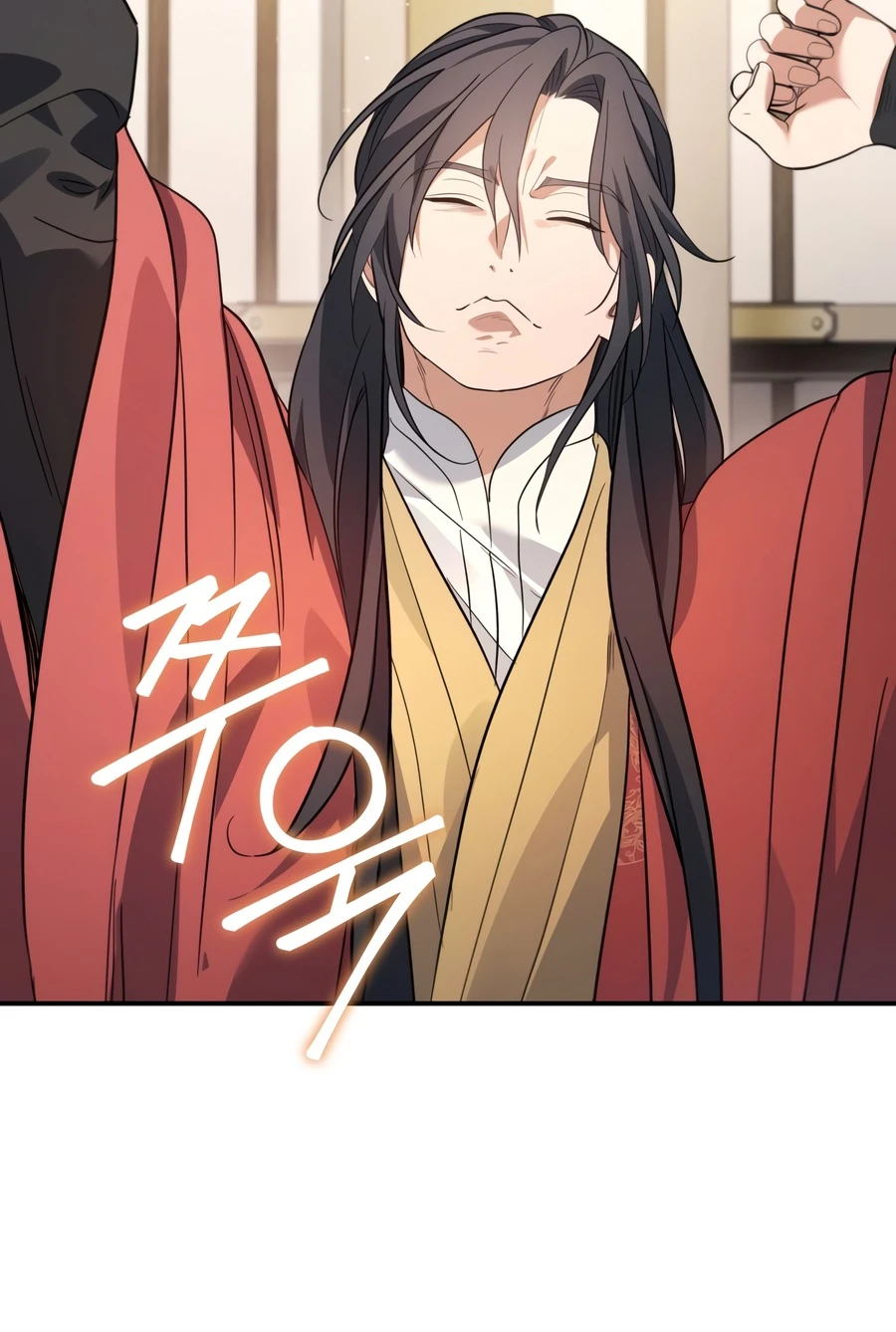 The Youngest Son of the Eunhae Merchant Group Chapter 60, page 13 of 17