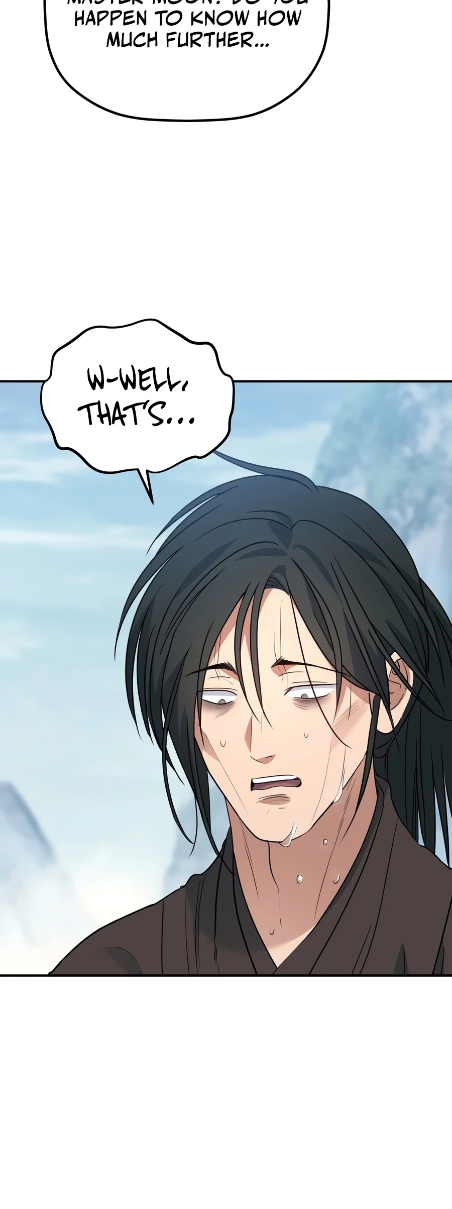 The Youngest Son of the Eunhae Merchant Group Chapter 63, page 9 of 16
