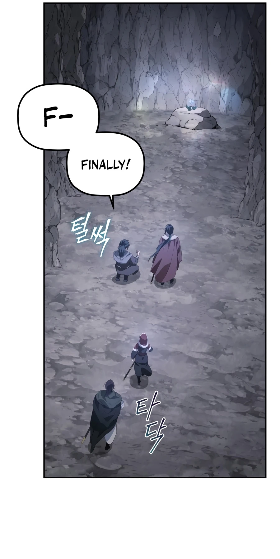 The Youngest Son of the Eunhae Merchant Group Chapter 64, page 13 of 16