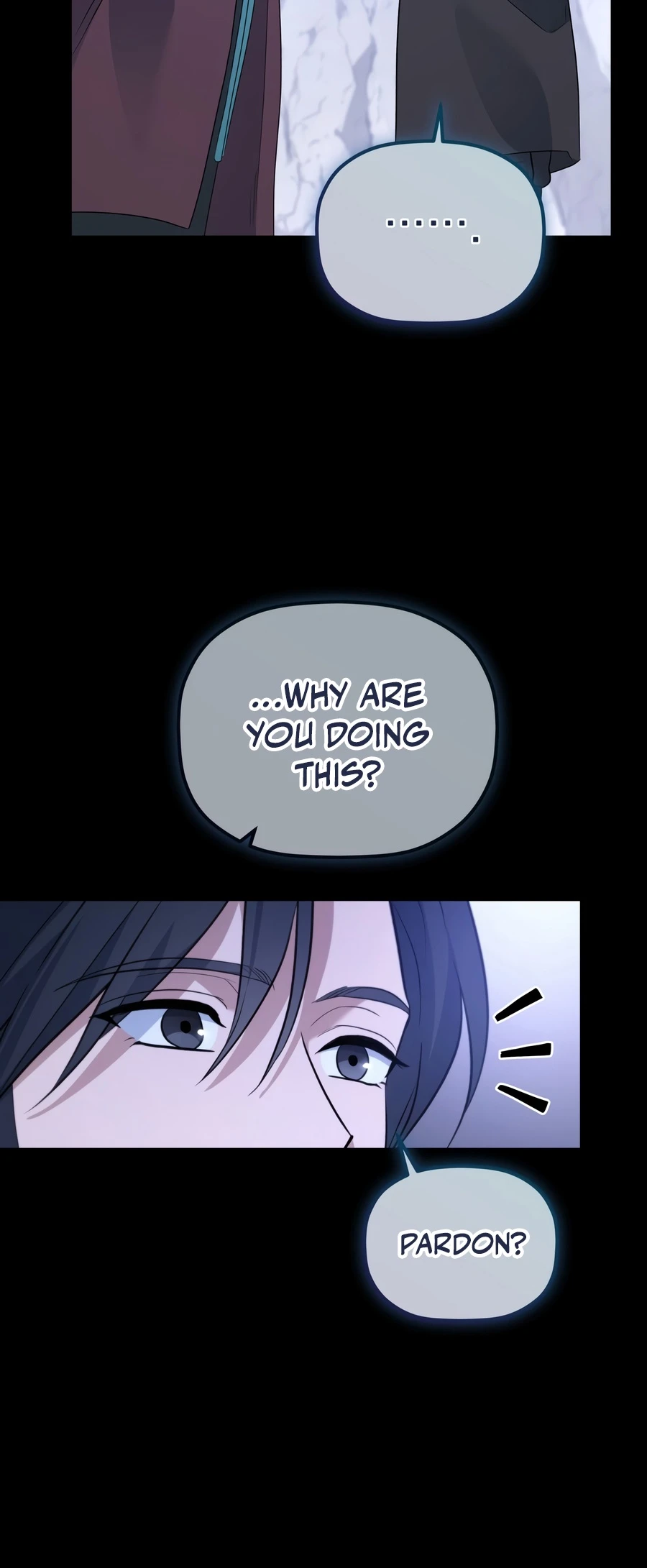 The Youngest Son of the Eunhae Merchant Group Chapter 66, page 12 of 17