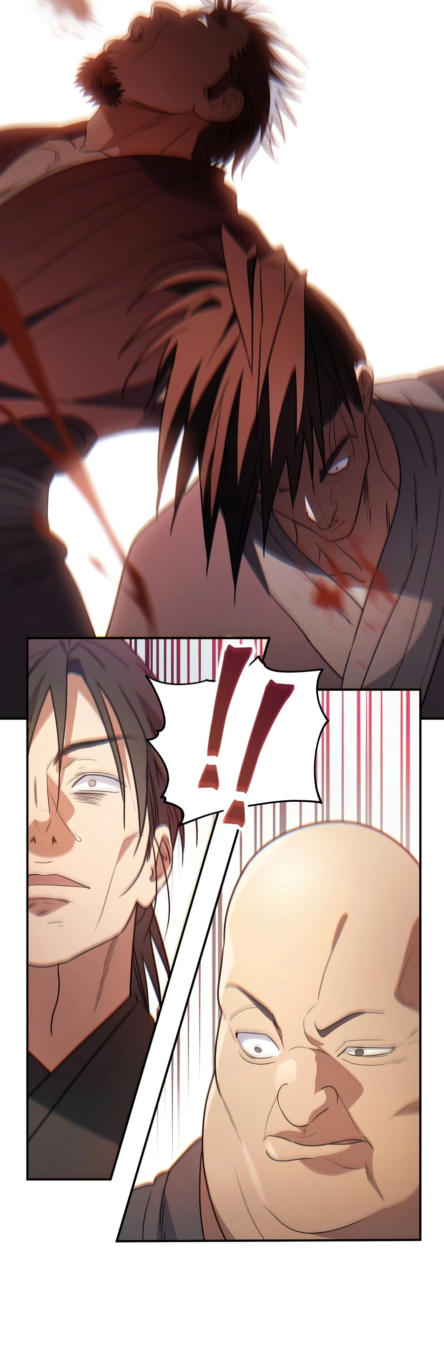 The Youngest Son of the Eunhae Merchant Group Chapter 67, page 5 of 18
