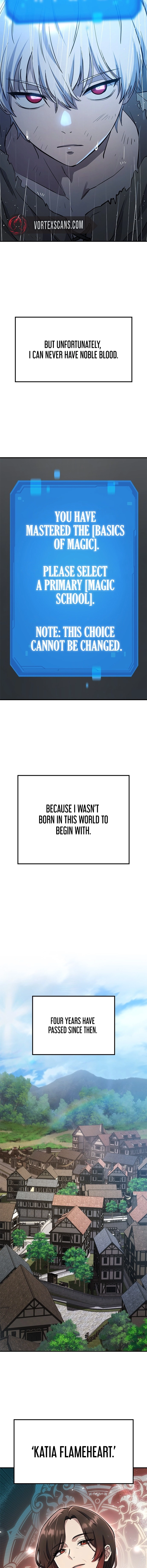 There Are No Bad Young Ladies in This World Chapter 1, page 12 of 45