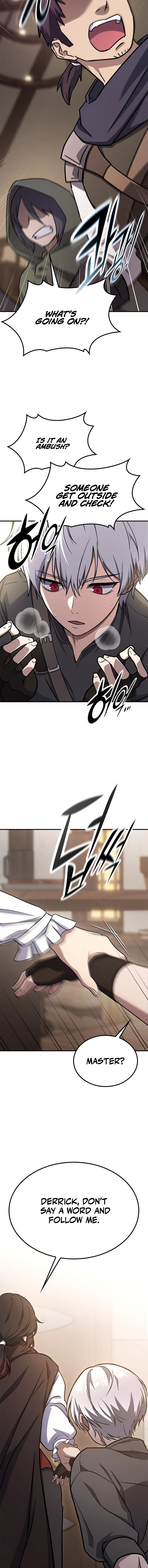 There Are No Bad Young Ladies in This World Chapter 1, page 17 of 45