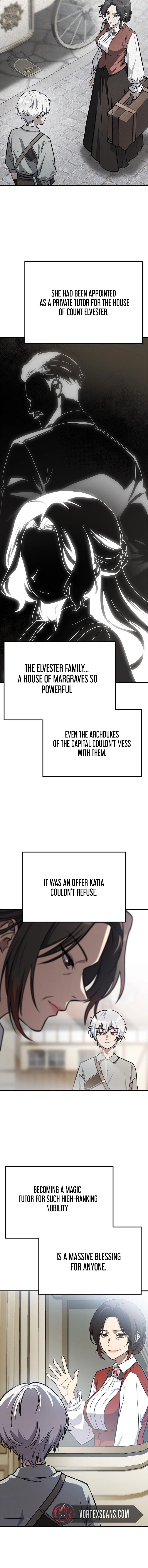 There Are No Bad Young Ladies in This World Chapter 1, page 21 of 45