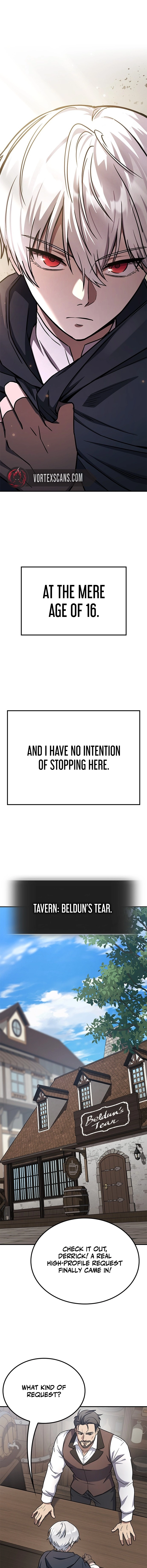 There Are No Bad Young Ladies in This World Chapter 1, page 23 of 45