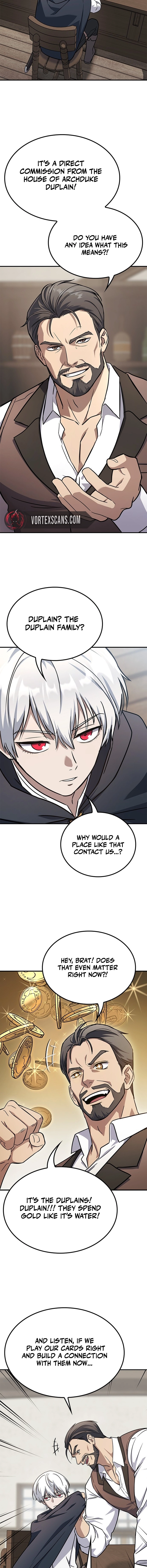 There Are No Bad Young Ladies in This World Chapter 1, page 24 of 45