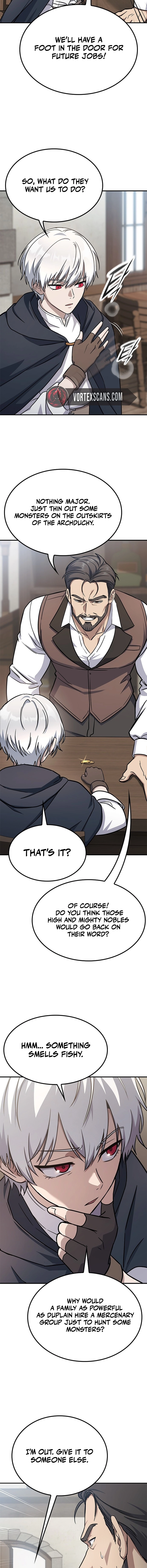 There Are No Bad Young Ladies in This World Chapter 1, page 25 of 45