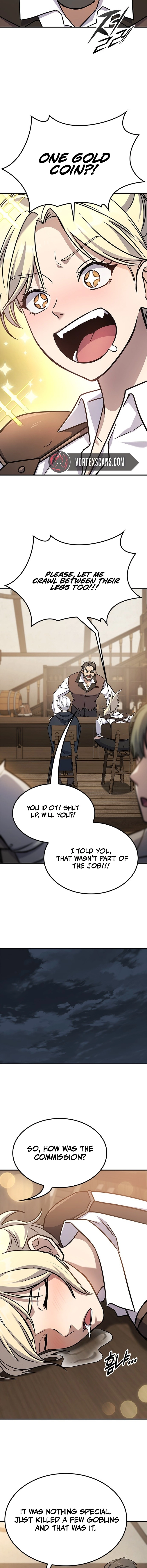 There Are No Bad Young Ladies in This World Chapter 1, page 35 of 45