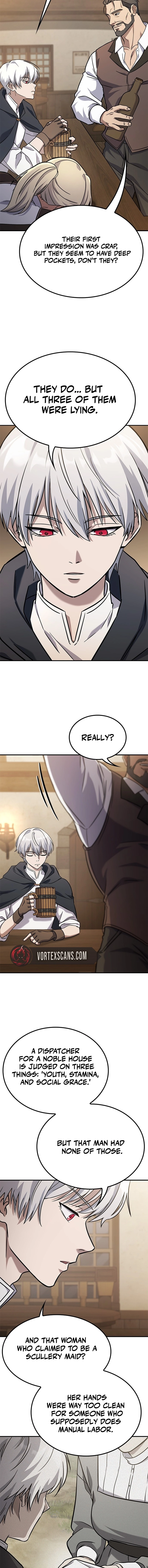 There Are No Bad Young Ladies in This World Chapter 1, page 36 of 45