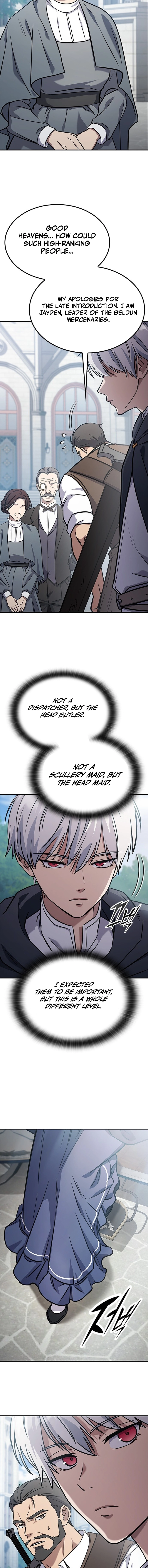 There Are No Bad Young Ladies in This World Chapter 1, page 43 of 45
