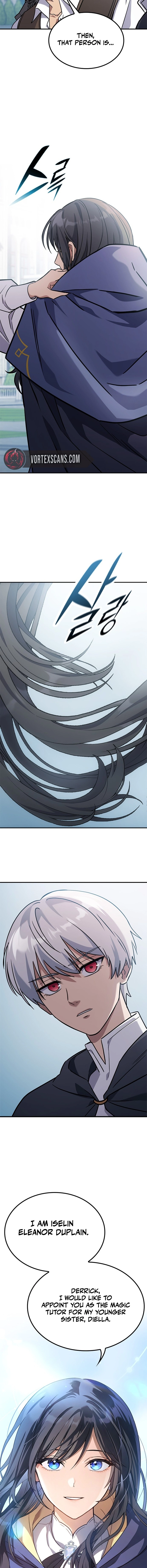 There Are No Bad Young Ladies in This World Chapter 1, page 44 of 45