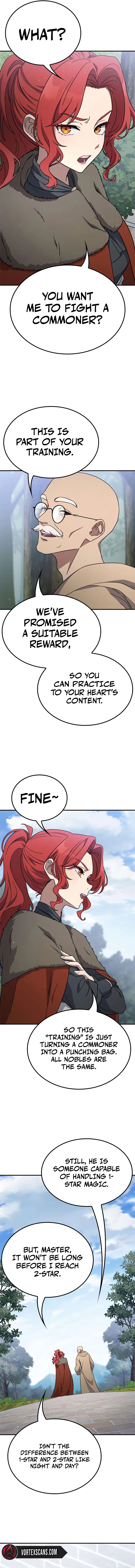 There Are No Bad Young Ladies in This World Chapter 13, page 12 of 17