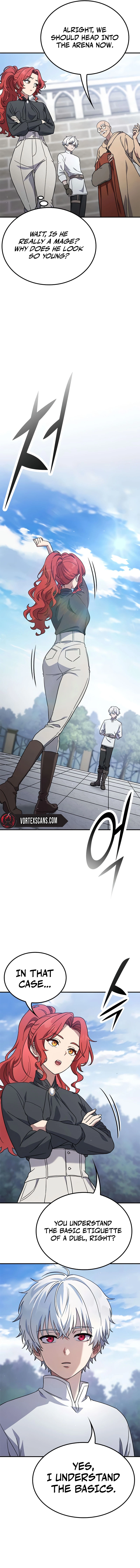 There Are No Bad Young Ladies in This World Chapter 13, page 14 of 17