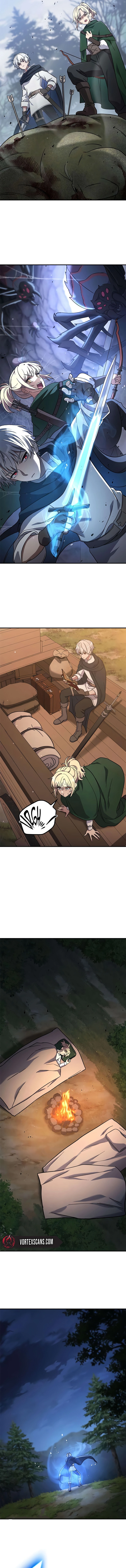 There Are No Bad Young Ladies in This World Chapter 13, page 6 of 17