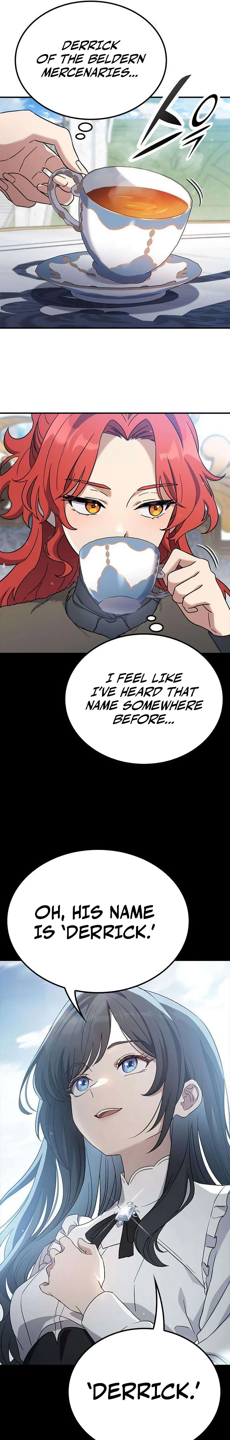 There Are No Bad Young Ladies in This World Chapter 15, page 10 of 36