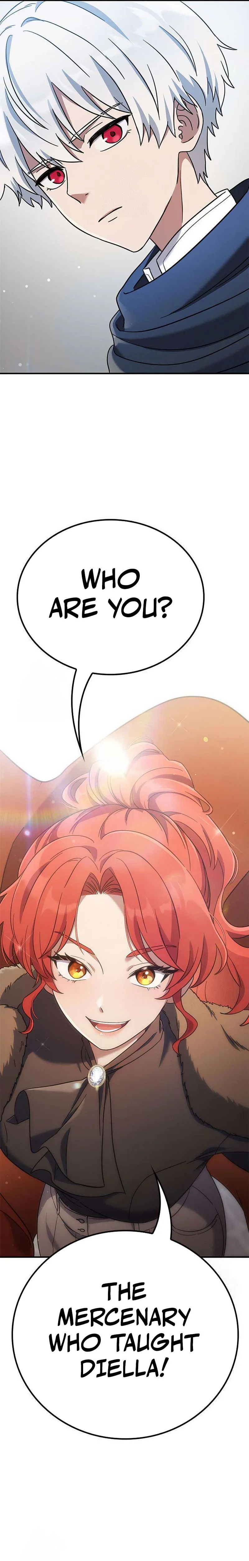 There Are No Bad Young Ladies in This World Chapter 15, page 13 of 36