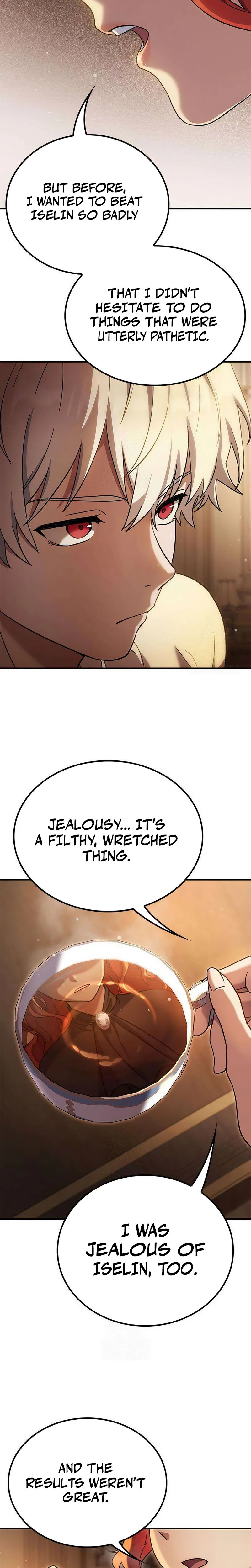 There Are No Bad Young Ladies in This World Chapter 15, page 17 of 36