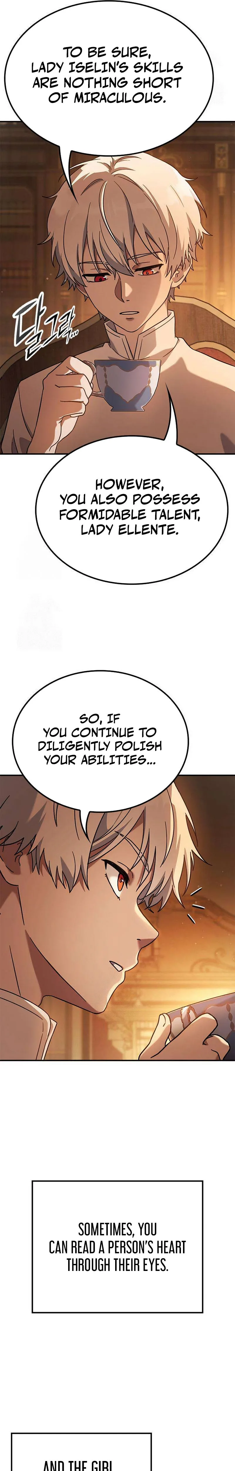 There Are No Bad Young Ladies in This World Chapter 15, page 22 of 36