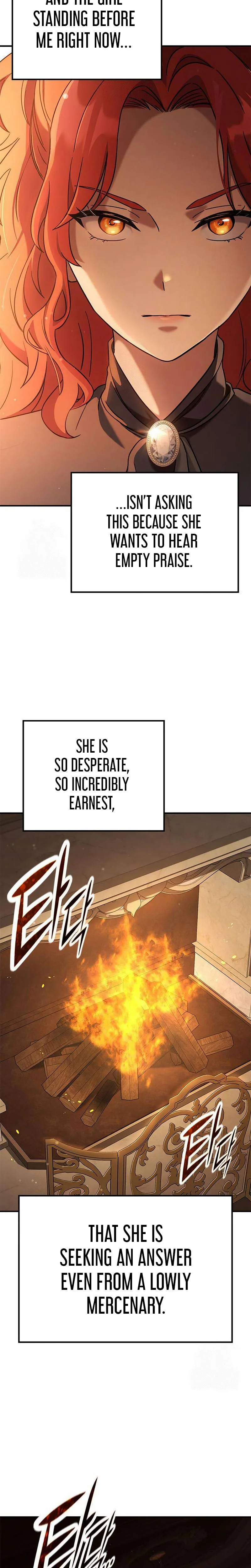 There Are No Bad Young Ladies in This World Chapter 15, page 23 of 36