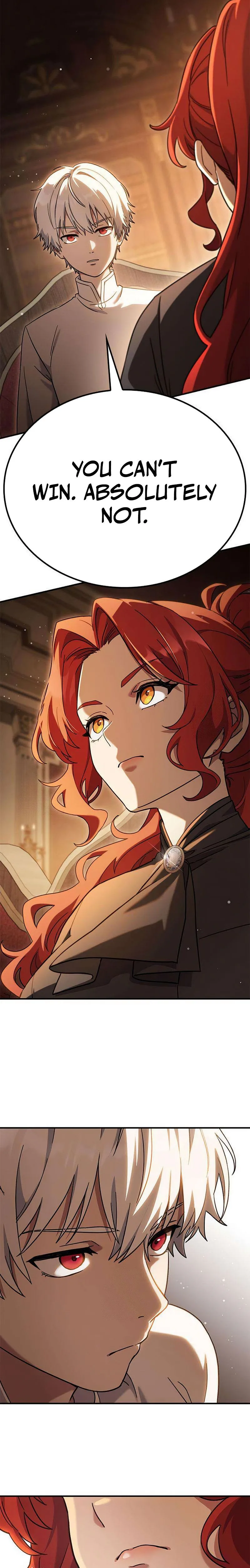 There Are No Bad Young Ladies in This World Chapter 15, page 25 of 36