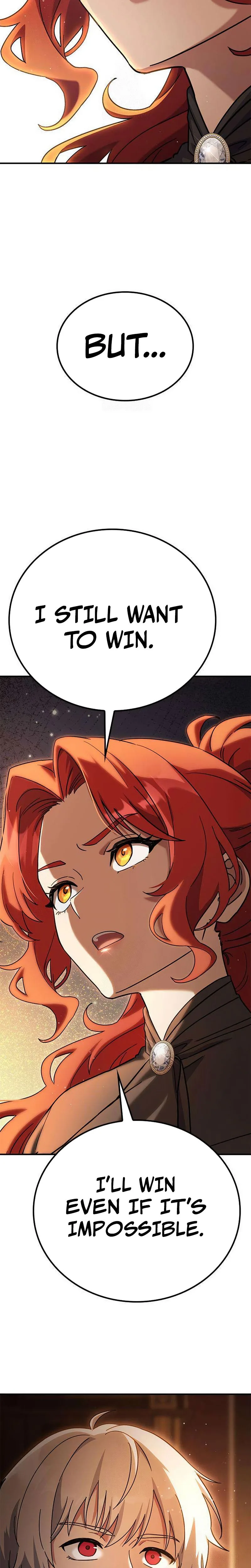 There Are No Bad Young Ladies in This World Chapter 15, page 26 of 36