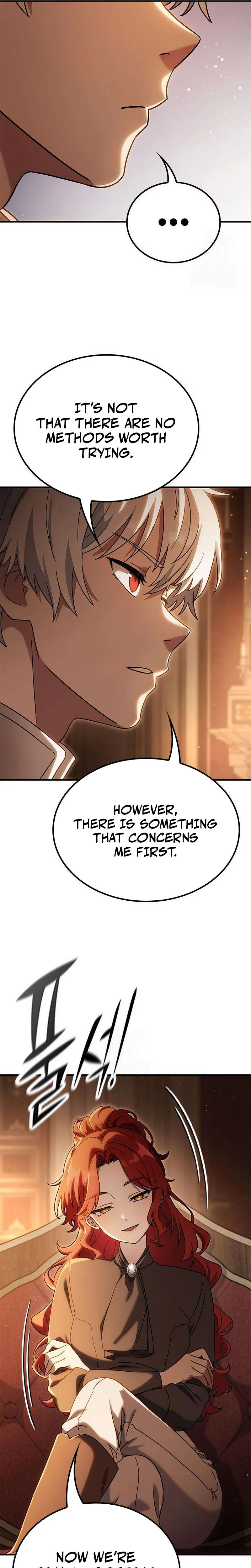 There Are No Bad Young Ladies in This World Chapter 15, page 28 of 36