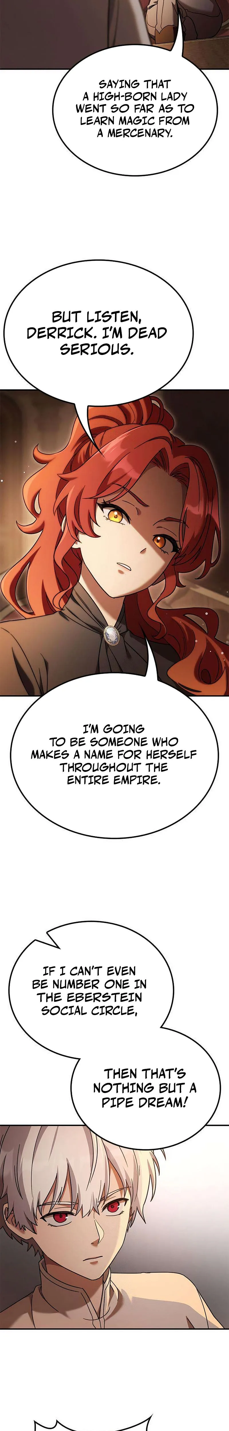 There Are No Bad Young Ladies in This World Chapter 15, page 32 of 36