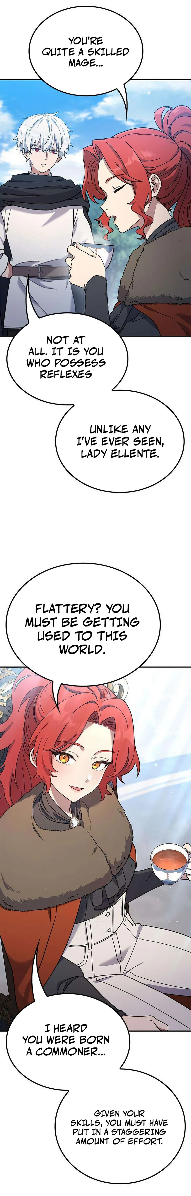 There Are No Bad Young Ladies in This World Chapter 15, page 5 of 36