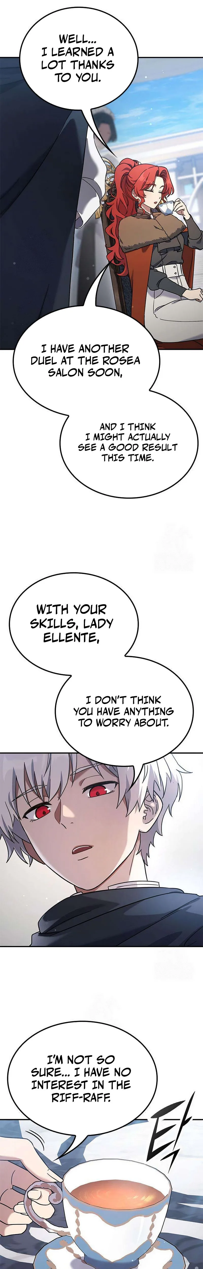There Are No Bad Young Ladies in This World Chapter 15, page 7 of 36