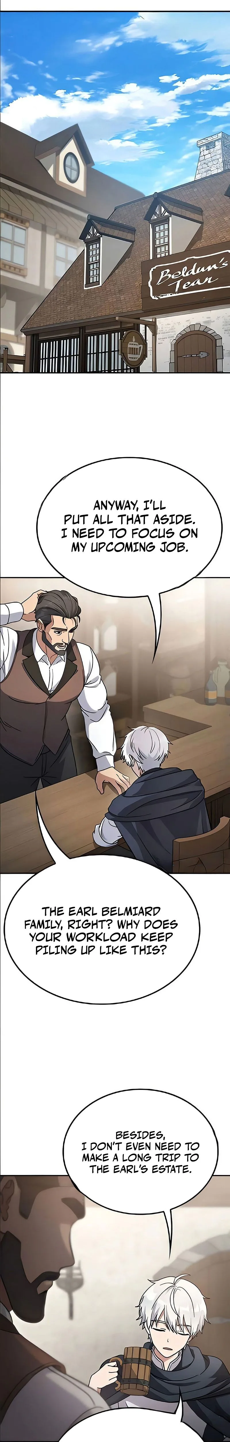 There Are No Bad Young Ladies in This World Chapter 16, page 14 of 32