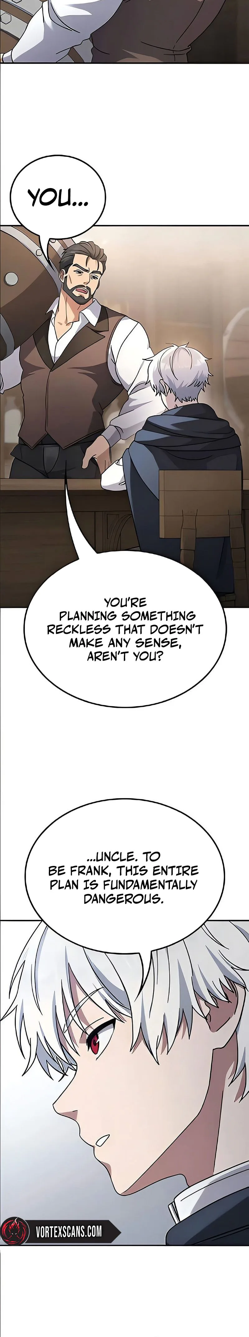 There Are No Bad Young Ladies in This World Chapter 16, page 18 of 32
