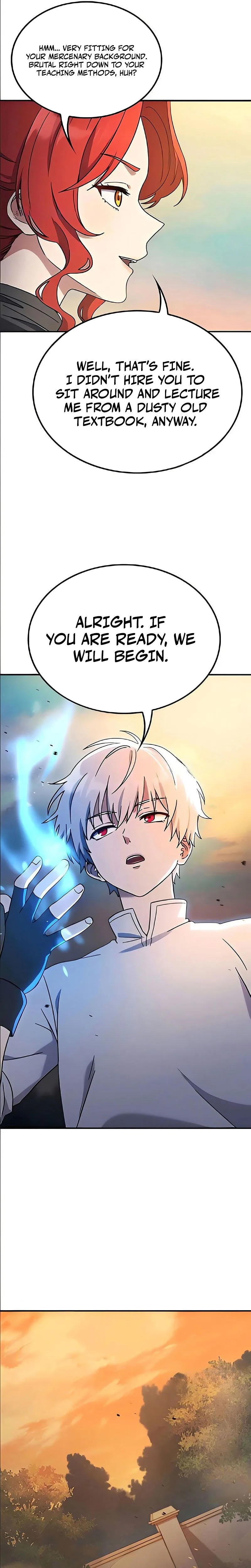 There Are No Bad Young Ladies in This World Chapter 16, page 22 of 32