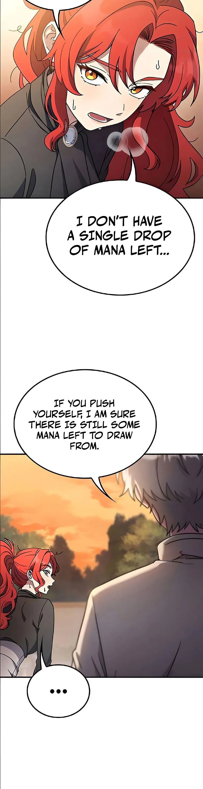 There Are No Bad Young Ladies in This World Chapter 16, page 24 of 32