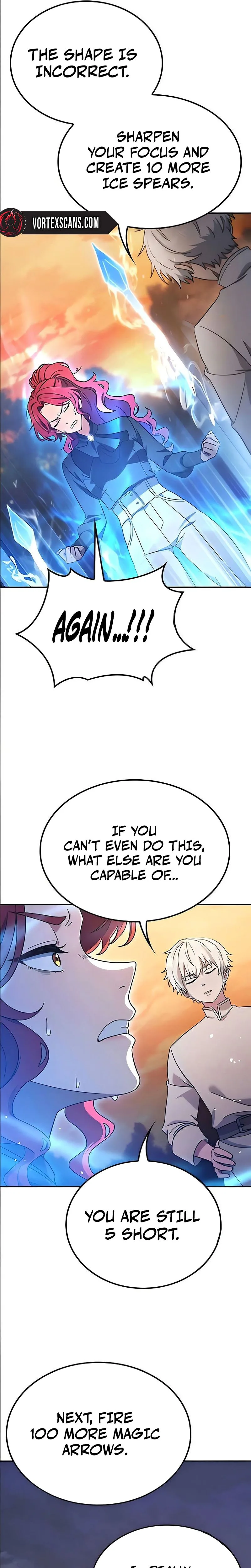There Are No Bad Young Ladies in This World Chapter 16, page 25 of 32