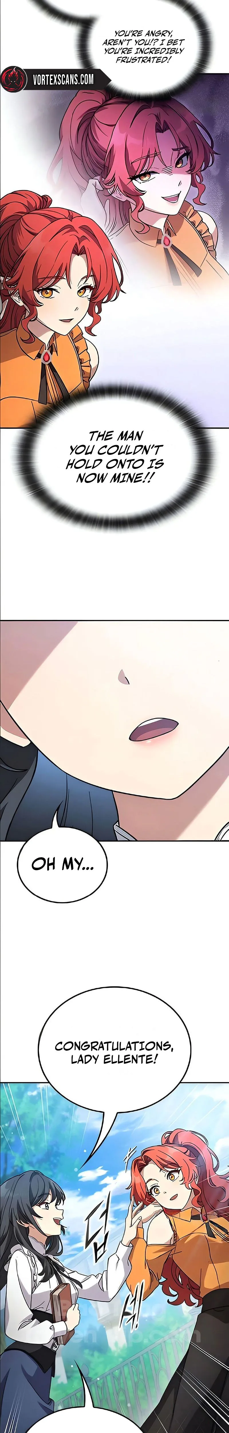 There Are No Bad Young Ladies in This World Chapter 16, page 7 of 32