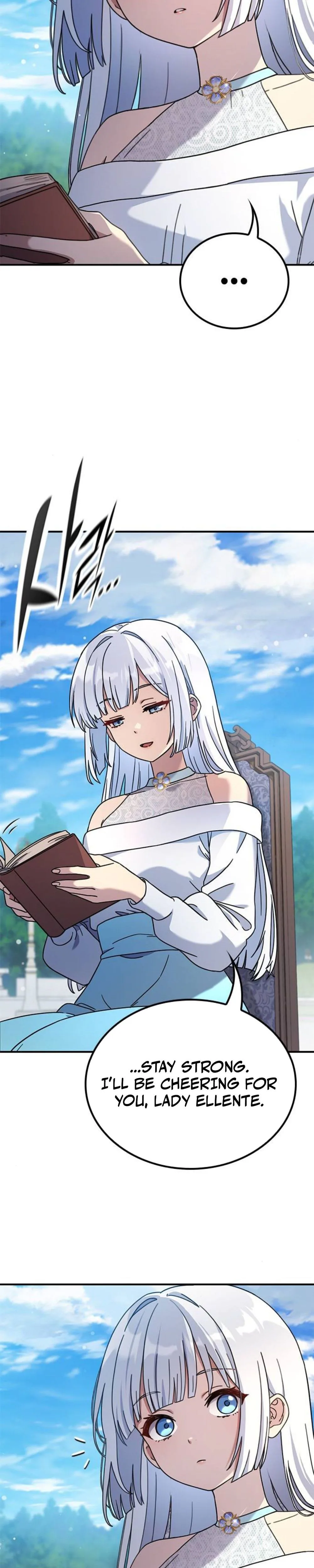 There Are No Bad Young Ladies in This World Chapter 17, page 10 of 42