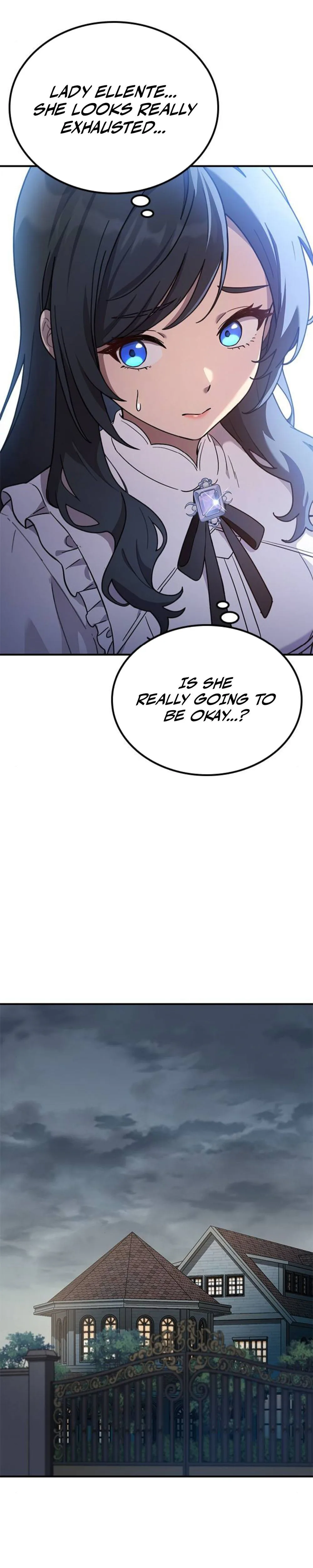 There Are No Bad Young Ladies in This World Chapter 17, page 15 of 42