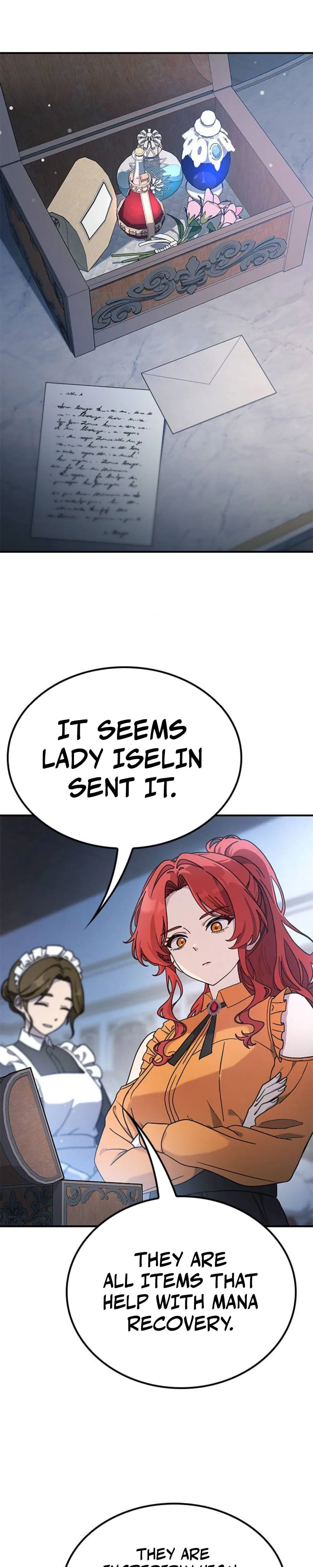There Are No Bad Young Ladies in This World Chapter 17, page 17 of 42