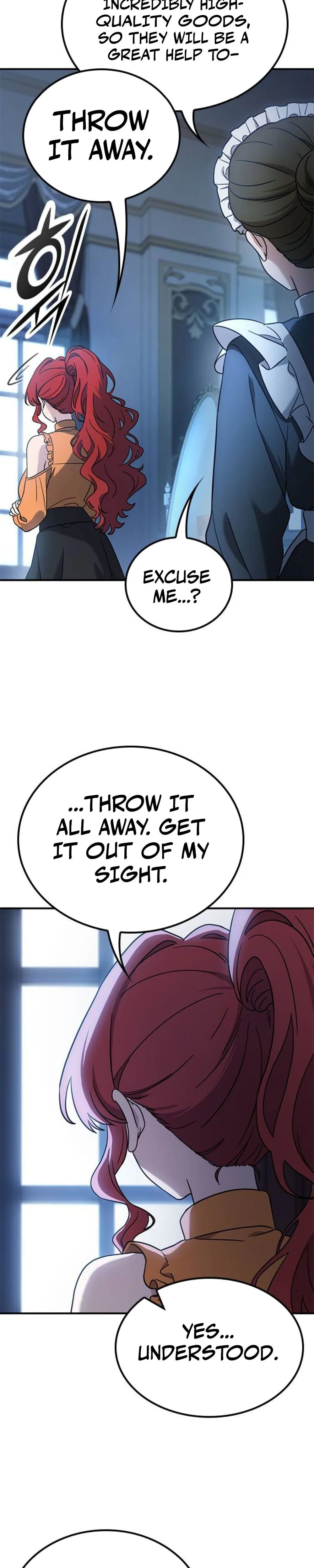 There Are No Bad Young Ladies in This World Chapter 17, page 18 of 42