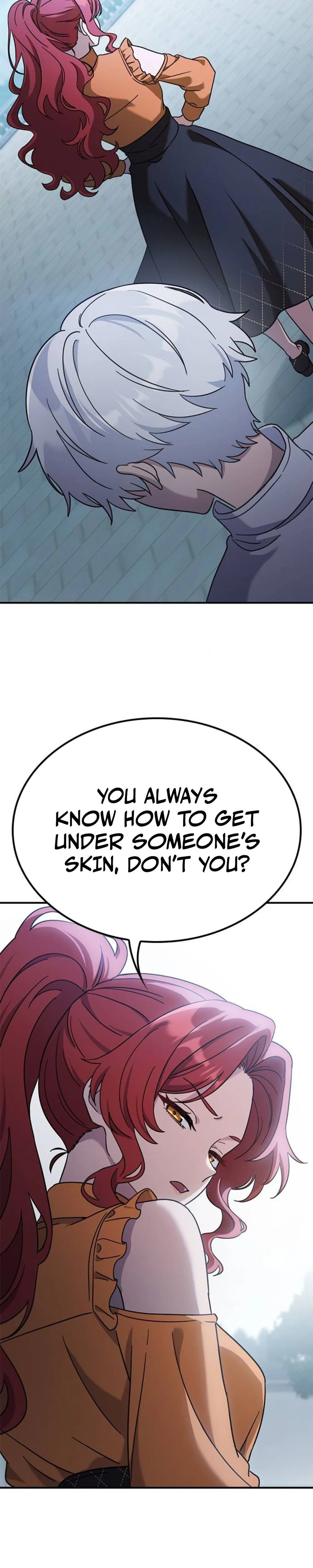 There Are No Bad Young Ladies in This World Chapter 17, page 26 of 42