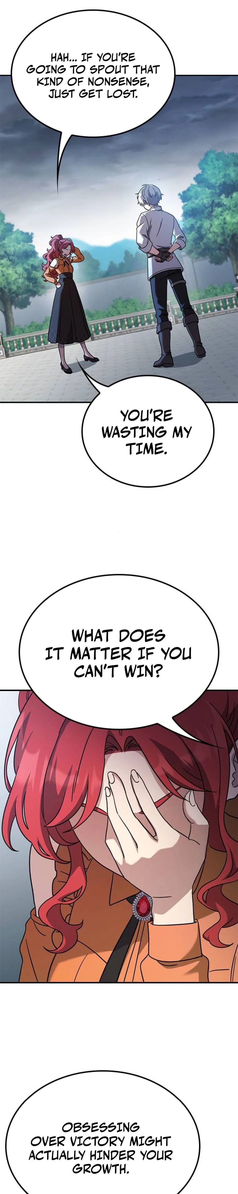 There Are No Bad Young Ladies in This World Chapter 17, page 29 of 42