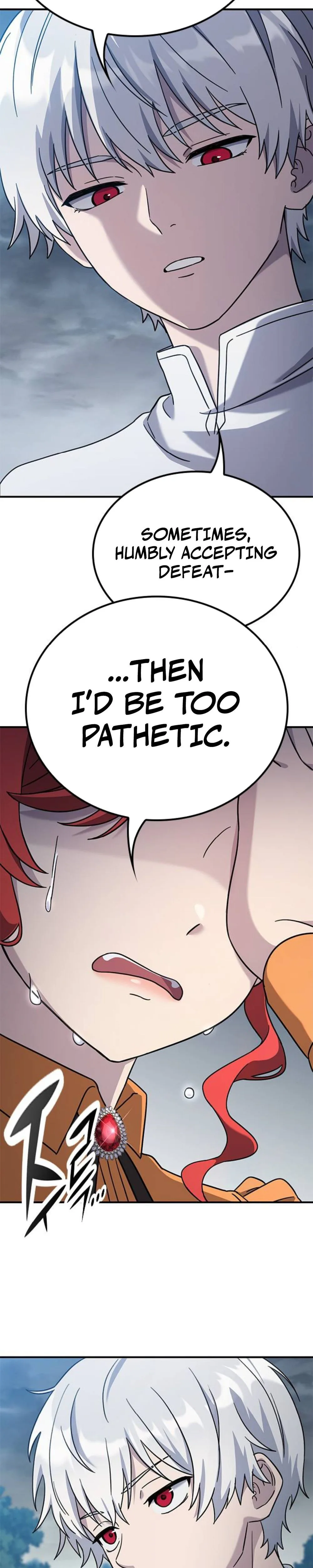 There Are No Bad Young Ladies in This World Chapter 17, page 30 of 42