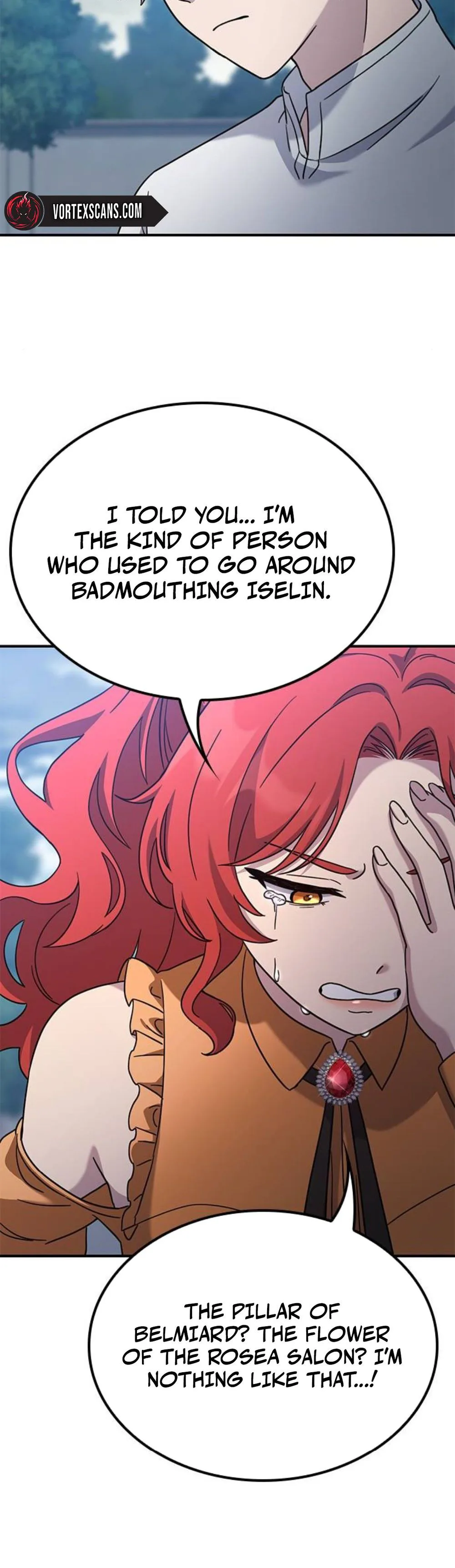 There Are No Bad Young Ladies in This World Chapter 17, page 31 of 42