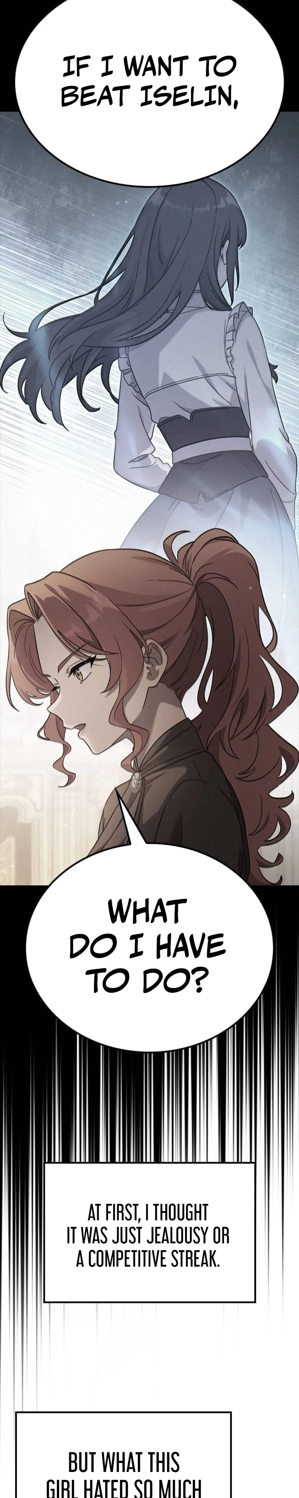 There Are No Bad Young Ladies in This World Chapter 17, page 37 of 42